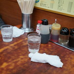 環七土佐っ子ラーメン的实拍图