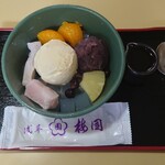 梅園 浅草本店的實拍圖