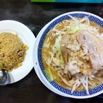 新潟発祥 なおじ 糀谷店的實拍圖