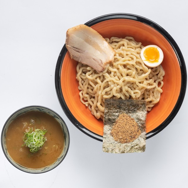 麺や虎鉄 静内店的实拍高清图