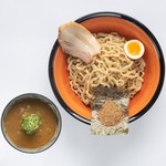 麺や虎鉄 静内店的实拍图