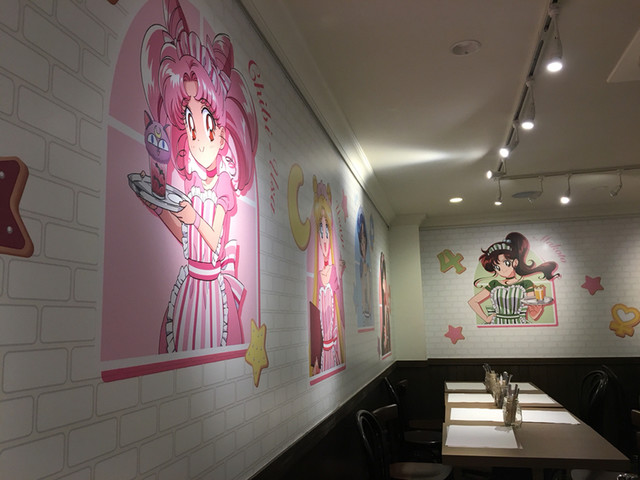 recommendations image for OMOTESANDO BOX CAFE&SPACE