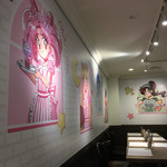 recommendations for OMOTESANDO BOX CAFE&SPACE