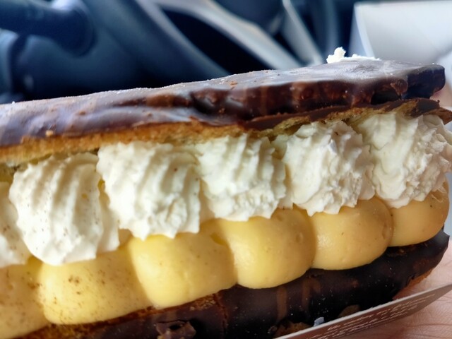 recommendations image for パティスリーモンタージュ