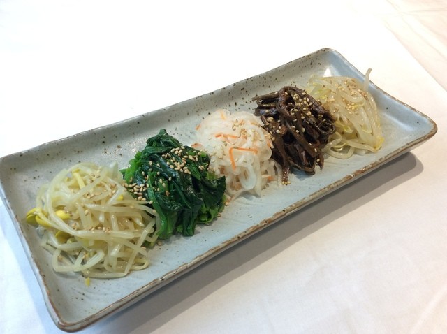 炭火焼肉 盧的實拍高清圖