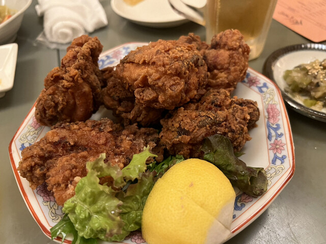 大衆酒場 ラスベガス 琴似店的实拍高清图
