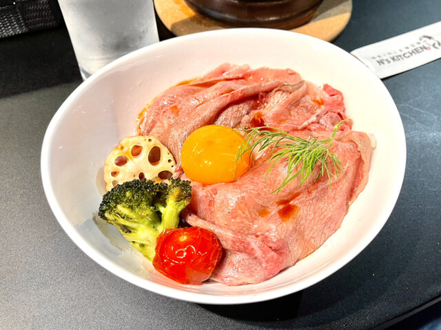 recommendations image for N’sの肉研究所