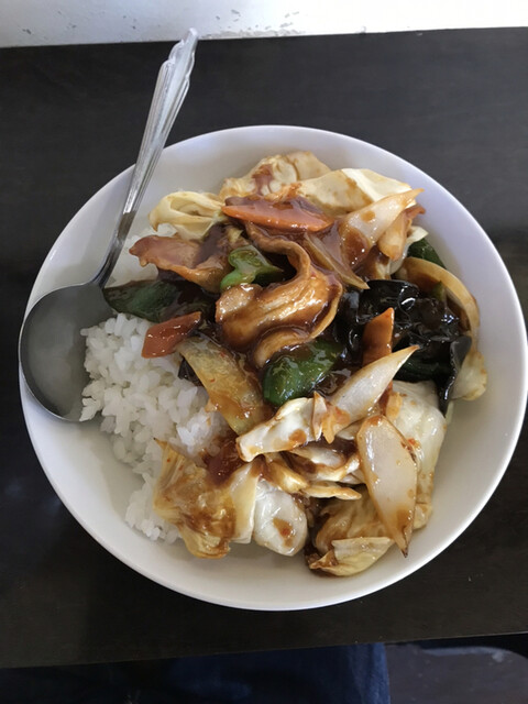 recommendations image for 中華ゴロゴロ屋