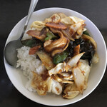 recommendations for 中華ゴロゴロ屋
