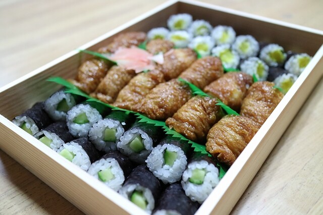 中村屋的实拍高清图