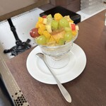 ミッドナイトブルー的實拍圖