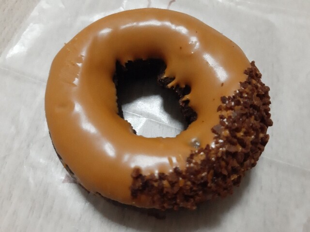 recommendations image for ミスタードーナツ 東住吉ショップ