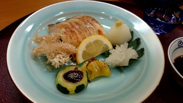 日本料理　花川的實拍高清圖