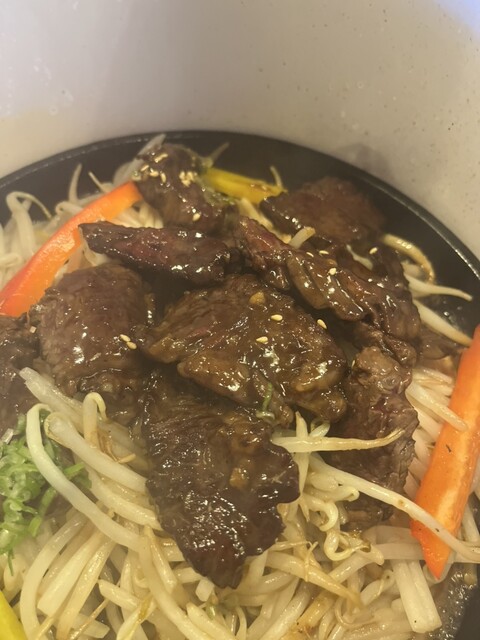 焼肉萬野 心斎橋店的實拍高清圖