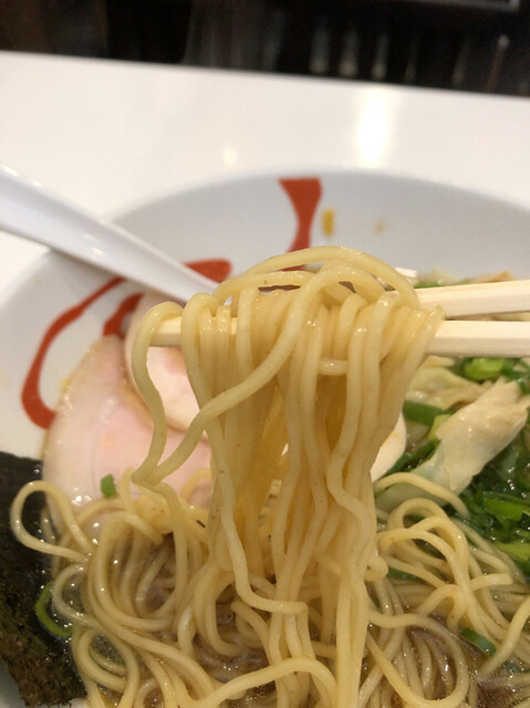 麺屋 169的实拍高清图