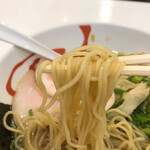 麺屋 169的实拍图