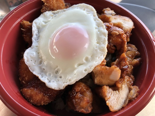 recommendations image for とんかつ道場 我孫子道店