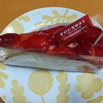ファウンドリー 阪急うめだ本店的實拍圖