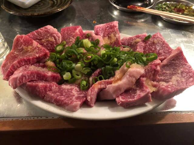 ホルモンカモメ 南島店的實拍高清圖