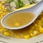 元祖札幌ラーメン もぐら的实拍图