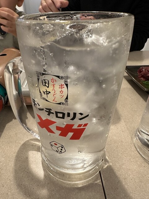 串カツ田中 瑞江店的實拍高清圖