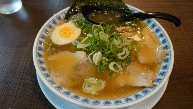 三興飯店的实拍高清图