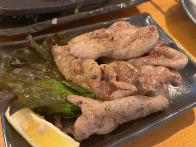 にくの居酒屋 ぽち的實拍高清圖