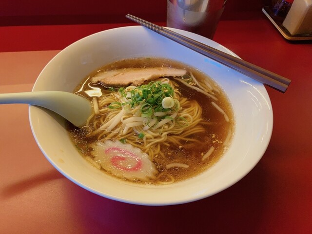 中華料理 東的实拍高清图