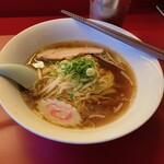 中華料理 東的实拍图
