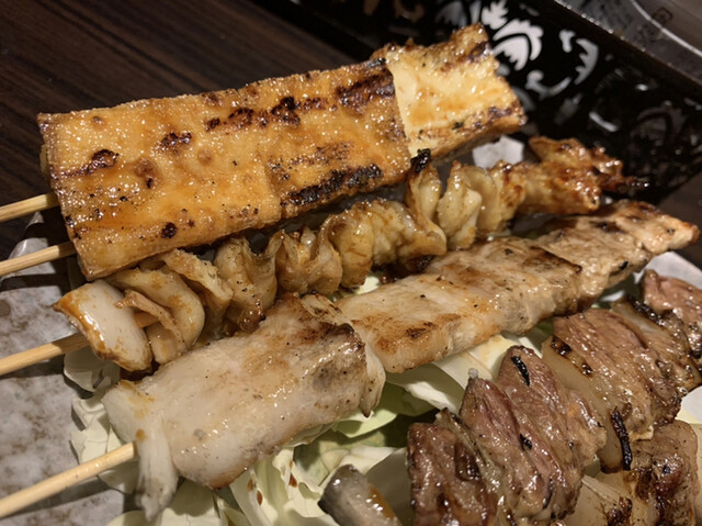 焼鳥 司的實拍高清圖