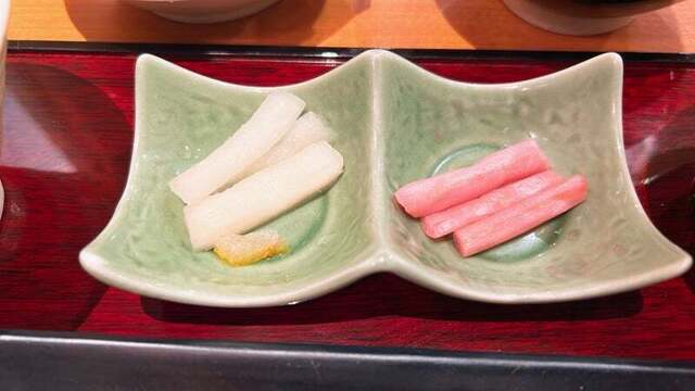 recommendations image for 新宿さぼてん 山王パークタワー店