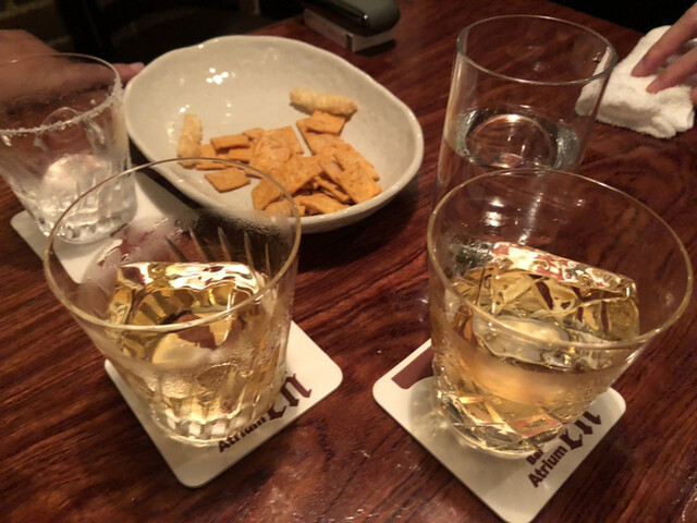 Bar Atrium en的實拍高清圖