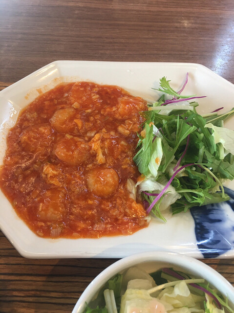中国火鍋専門店 小肥羊 品川店的實拍高清圖
