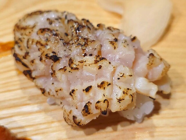 板前肉炙りすし割烹 一斗的實拍高清圖