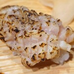 板前肉炙りすし割烹 一斗的實拍圖