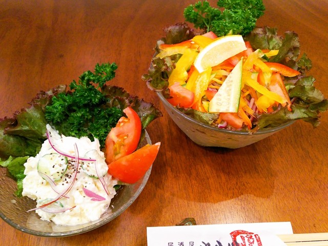 recommendations image for 居酒屋ダイニング もり川