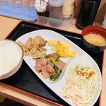 recommendations for 養生庵