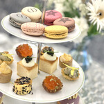 recommendations for CAFE DIOR by LADUREE