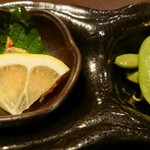 時の宿 氷竜的实拍图
