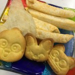 チョンガーネ的實拍圖