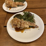 recommendations for SCALES 北浜店