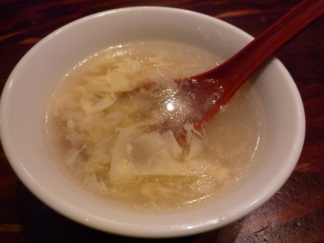 大阪王将 福島店的實拍高清圖