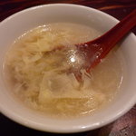 大阪王将 福島店的實拍圖