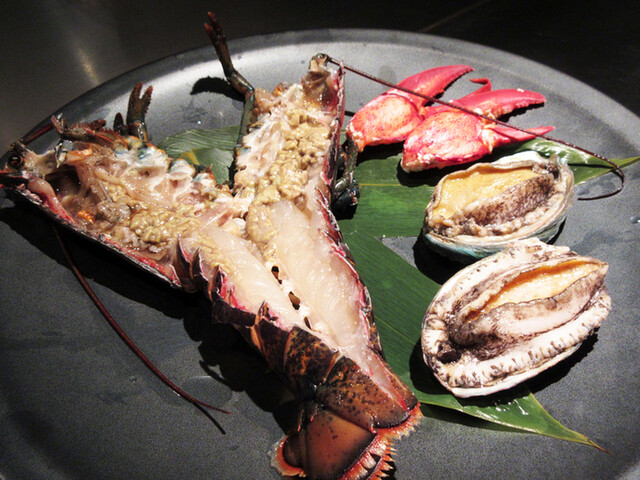 recommendations image for 鉄板焼 石狩