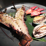 recommendations for 鉄板焼 石狩