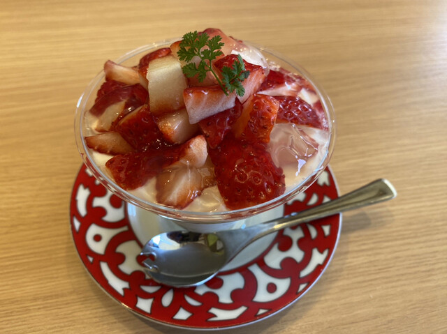 三鷹甲羅本店的實拍高清圖