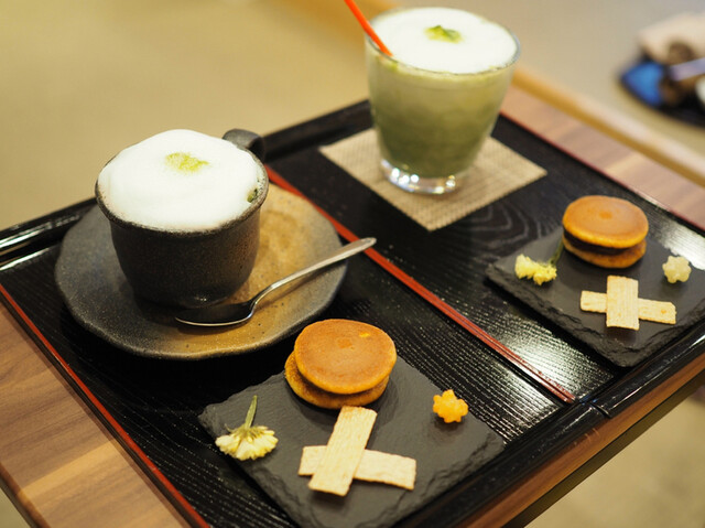 嵐湯 嵐山店的實拍高清圖