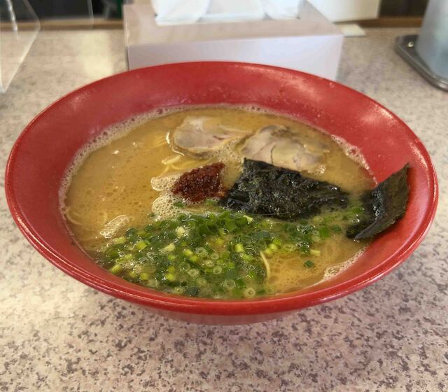 ゆきむら らーめん的实拍高清图
