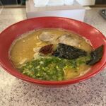 ゆきむら らーめん的实拍图