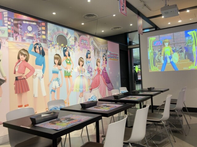 recommendations image for TOKYO PARADE goods＆cafe